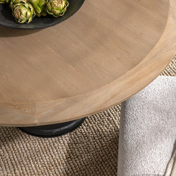 Classic Home - Lunen Dining Table in Soft Reef Noir - 51005543