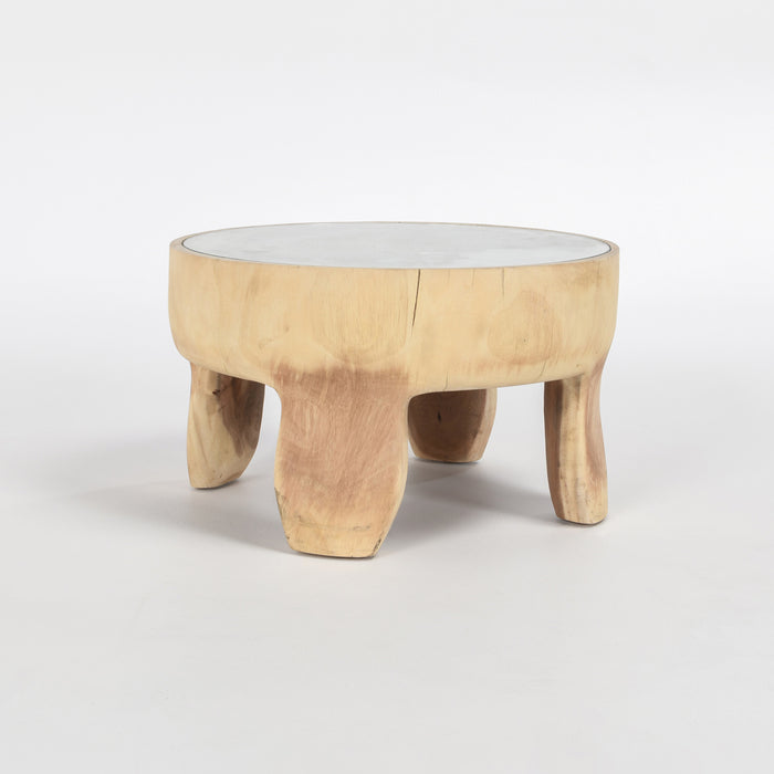 Classic Home Furniture - Avalon Coffee Table - 51005838