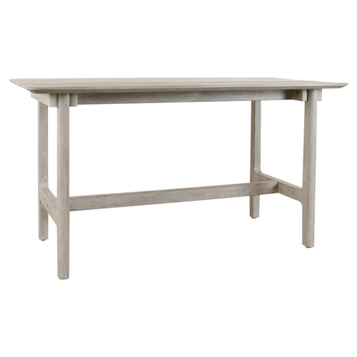 Classic Home - Dawn 67" Outdoor Counter Table - 51005871 - GreatFurnitureDeal