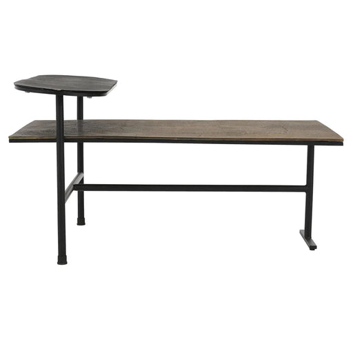 Classic Home - Wagner 42" Coffee Table - 51005885 - GreatFurnitureDeal