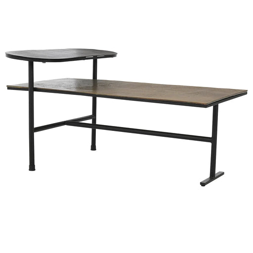 Classic Home - Wagner 42" Coffee Table - 51005885 - GreatFurnitureDeal