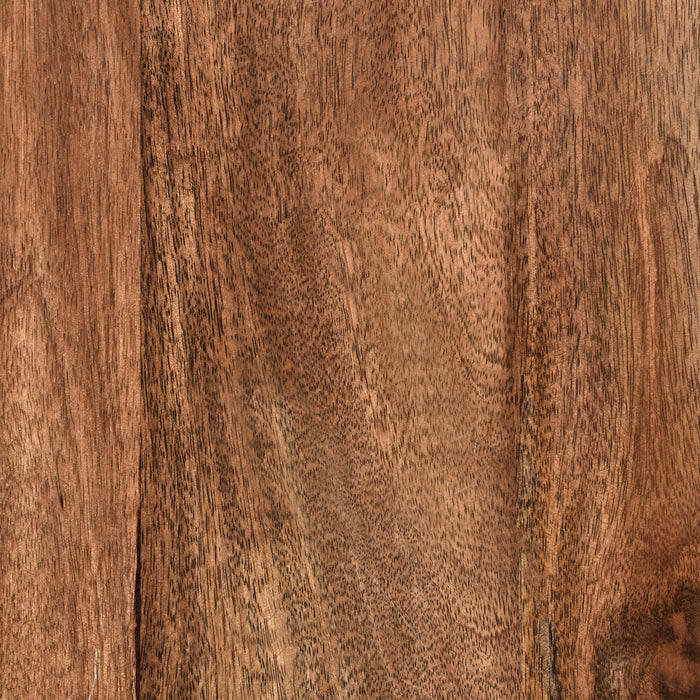 Kosas Home - Penelope Mango Wood Two Tone Coffee Table - 51005897