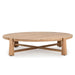 Classic Home Furniture - Aston Outdoor Round Coffee Table - 51005941 - GreatFurnitureDeal