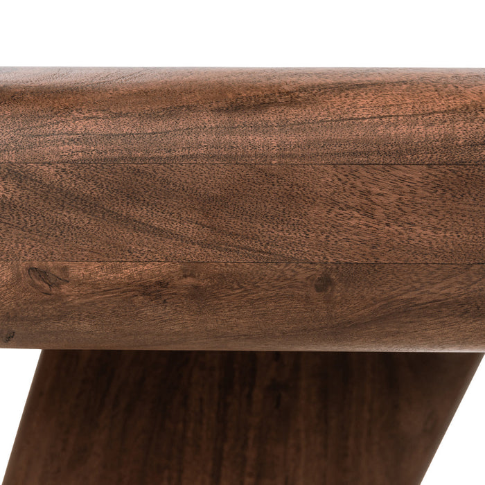 Classic Home - Harvey Solid Wood Desk - 51005974 - GreatFurnitureDeal