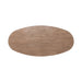 Classic Home - Amra Solid Wood Oval Dining Table - 51005976 - GreatFurnitureDeal