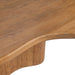 Classic Home - Alvaro Solid Wood Rectangle Dining Table - 51005978 - GreatFurnitureDeal