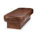 Classic Home - Craig Solid Wood Rectangle Coffee Table - 51005981 - GreatFurnitureDeal