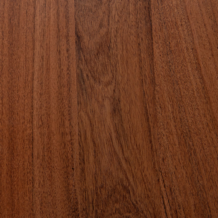 Classic Home - Craig Solid Wood Rectangle Coffee Table - 51005981 - GreatFurnitureDeal