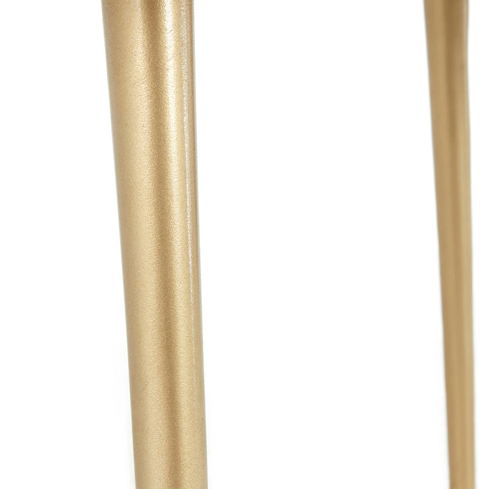 Kosas Home - Violetta Coffee Table - 51011573 - GreatFurnitureDeal