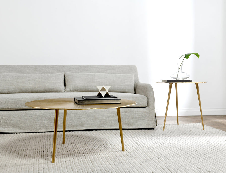 Kosas Home - Violetta Coffee Table - 51011573 - GreatFurnitureDeal