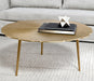 Kosas Home - Violetta Coffee Table - 51011573 - GreatFurnitureDeal