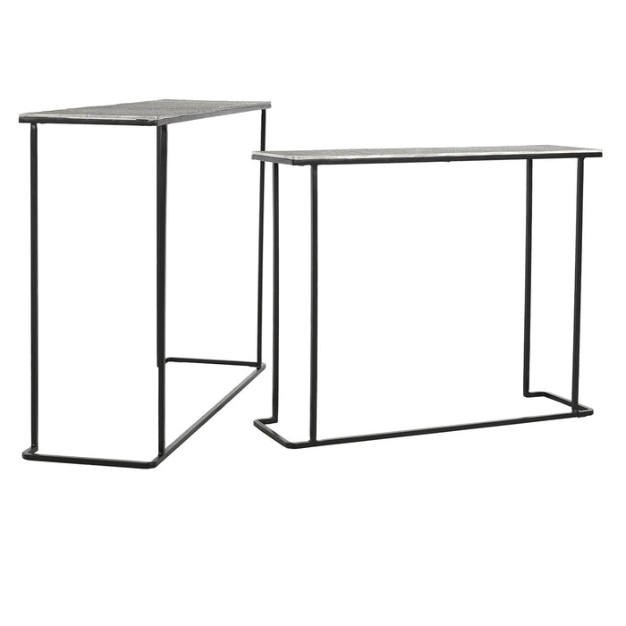 Classic Home Furniture - Jonah Console Table Set of 2 - 51011646 - GreatFurnitureDeal