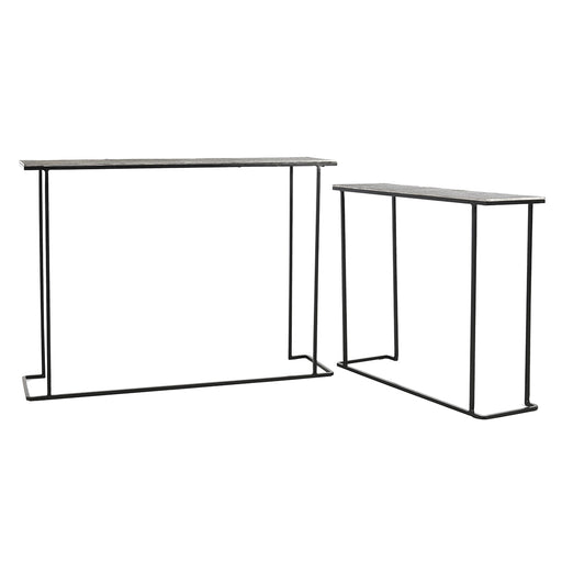 Classic Home Furniture - Jonah Console Table Set of 2 - 51011646 - GreatFurnitureDeal