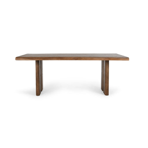 Classic Home - Holmes 80in Dining Table - 51011693 - GreatFurnitureDeal