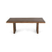 Classic Home - Holmes 80in Dining Table - 51011693 - GreatFurnitureDeal