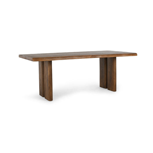 Classic Home - Holmes 80in Dining Table - 51011693 - GreatFurnitureDeal