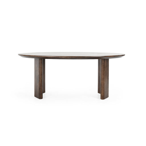 Classic Home - Norwood 78in Dining Table - 51011694 - GreatFurnitureDeal