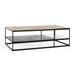 Classic Home Furniture - Remmy 52" Coffee Table - 51011725 - GreatFurnitureDeal