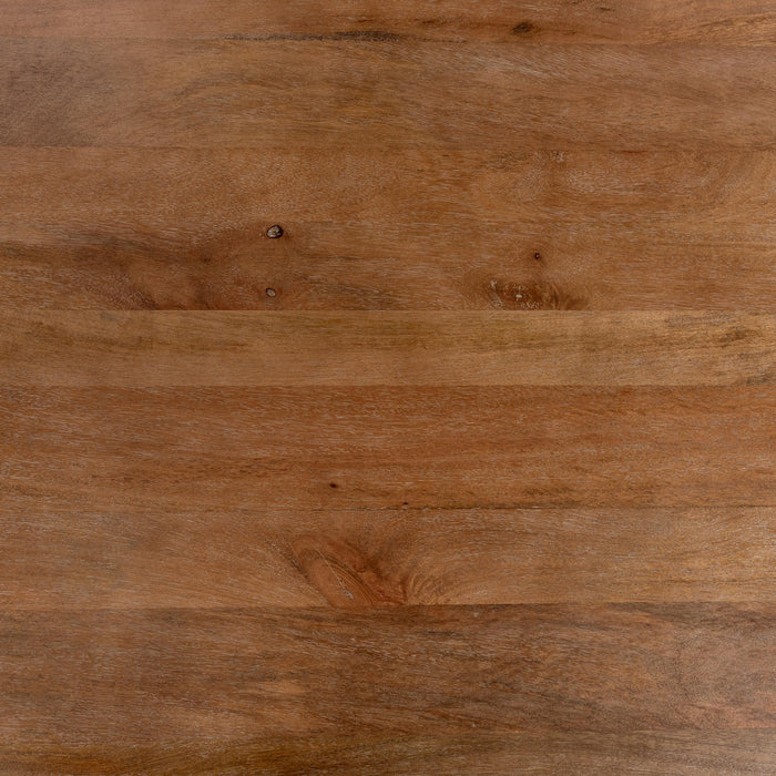 Classic Home - Rodrigo Dining Table in Hickory Brown - 51011732