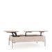 Classic Home - Rocklin Double Lift Top Coffee Table - 51011741 - GreatFurnitureDeal