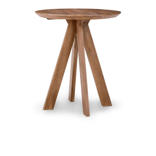 Classic Home - Rodrigo 32" Round Counter Table - 51011784 - GreatFurnitureDeal