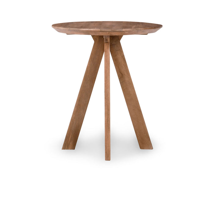 Classic Home Furniture - Rodrigo 32" Round Counter Table - 51011784