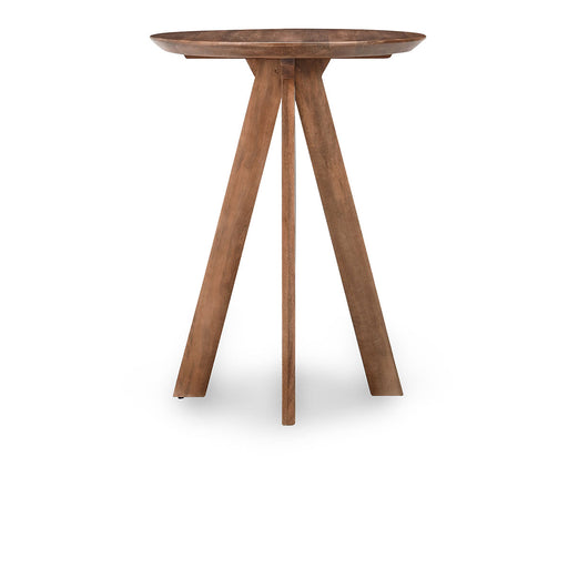 Classic Home - Rodrigo 32" Round Bar Table - 51011785 - GreatFurnitureDeal
