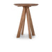 Classic Home Furniture - Rodrigo 32" Round Bar Table - 51011785 - GreatFurnitureDeal
