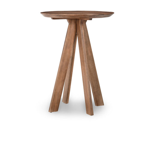 Classic Home - Rodrigo 32" Round Bar Table - 51011785 - GreatFurnitureDeal