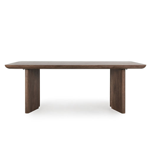 Classic Home Furniture - Selena 84 Dining Table in Brown - 51011837 - GreatFurnitureDeal