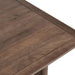 Classic Home Furniture - Selena 84 Dining Table in Brown - 51011837 - GreatFurnitureDeal