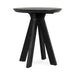 Classic Home Furniture - Rodrigo Wood 32" Round Counter Table - 51011894 - GreatFurnitureDeal