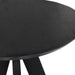 Classic Home Furniture - Rodrigo Wood 32" Round Counter Table - 51011894 - GreatFurnitureDeal