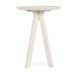 Classic Home Furniture - Rodrigo Wood 32" Round Bar Table - 51011895 - GreatFurnitureDeal