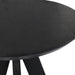 Classic Home Furniture - Rodrigo Wood 32" Round Bar Table - 51011897 - GreatFurnitureDeal