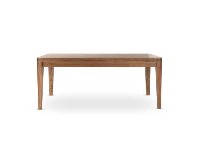 Classic Home Furniture - Arno Acacia Wood 72" Dining Table Natural - 51011914 - GreatFurnitureDeal