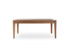 Classic Home Furniture - Arno Acacia Wood 72" Dining Table Natural - 51011914 - GreatFurnitureDeal