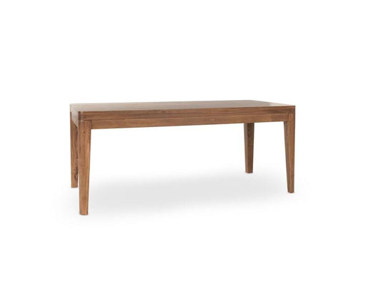 Classic Home - Arno Acacia Wood 72" Dining Table Natural - 51011914 - GreatFurnitureDeal