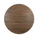 Classic Home - Hera Mango Wood Round Dining Table - 51011920 - GreatFurnitureDeal
