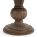 Classic Home - Hera Mango Wood Round Dining Table - 51011920 - GreatFurnitureDeal