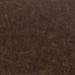 Classic Home - Clair Leather Round Cocktail Coffee Table - 51011967 - GreatFurnitureDeal