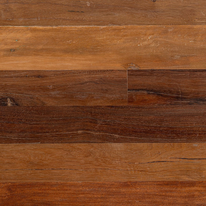 Classic Home - Alto Solid Wood Rectangle Coffee Table - 51011980 - GreatFurnitureDeal