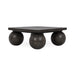 Classic Home - Delyla Coffee Table in Charcoal - 51011984 - GreatFurnitureDeal