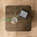 Classic Home - Delyla Coffee Table in Pecan Brown - 51011985 - GreatFurnitureDeal