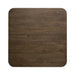 Classic Home - Delyla Coffee Table in Pecan Brown - 51011985 - GreatFurnitureDeal