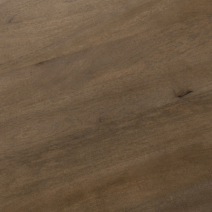 Classic Home - Delyla Coffee Table in Pecan Brown - 51011985 - GreatFurnitureDeal