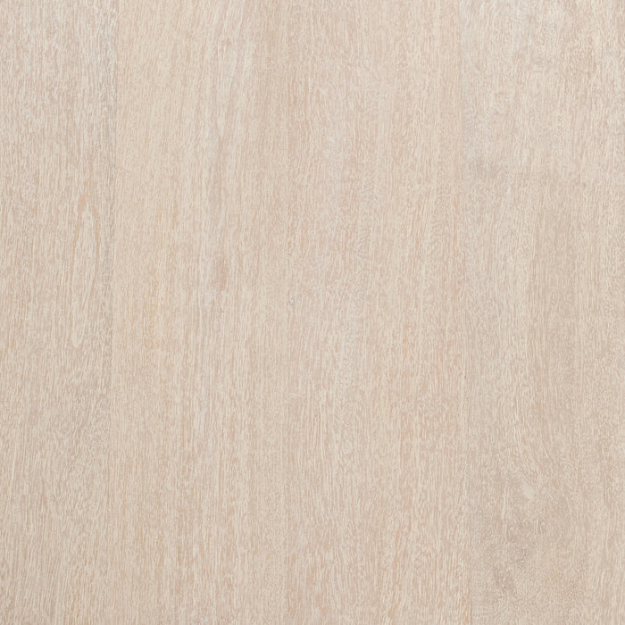 Kosas Home - Beau Mango Wood End Table - 51011997