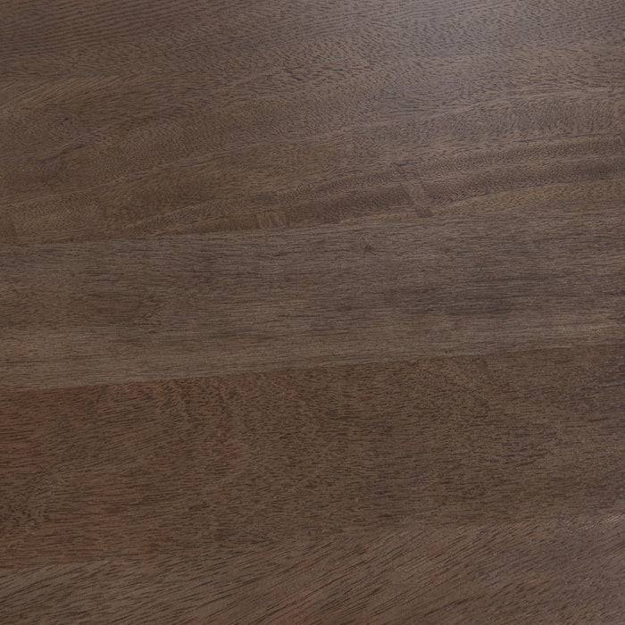 Classic Home - Miranda Coffee Table in Cocoa Brown - 51012001 - GreatFurnitureDeal