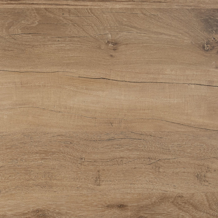 Classic Home - Ilaria Reclaimed Wood Rectangle Console Table - 51012011 - GreatFurnitureDeal