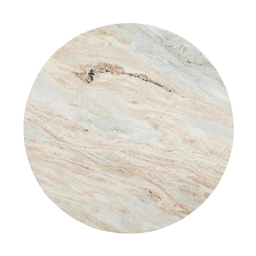 Classic Home - Amberly Marble Coffee Table - 51012032 - GreatFurnitureDeal